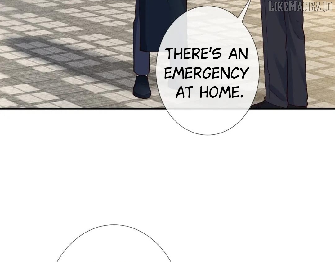 Everyone's Darling Chapter 233 - page 56